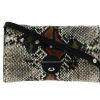 Damen Peter Kaiser Taschen | Peter Kaiser Clutch Karin Adobe Iguana