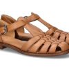 Damen Church's Sandalen | Church'S Ru00F6Mersandale Kelsey Prestige Calf Natural