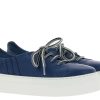 Damen Thierry Rabotin Sneaker | Thierry Rabotin Sneaker Fifty-12 Alina Blu Cervo