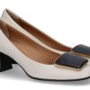 Damen Roberto Festa Pumps | Roberto Festa Pump Brigid Nappa Cream