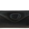 Damen Brunate Taschen | Brunate Tasche Fiona Nappa Black