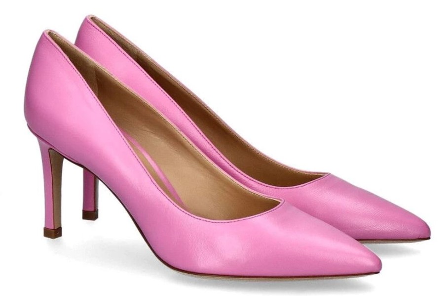 Damen Roberto Festa Pumps | Roberto Festa Pumps Emma Nappa Doll