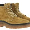 Herren Scotch & Soda Warmgefuttert | Scotch & Soda Boots Gefu00Fcttert Maffei Sand Black