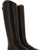 Damen Maretto Stiefel | Maretto Stiefel Leather Cioccolato (38U00Bd)