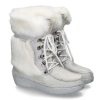 Damen Oscar Sport Warmfutter | Oscar Sport Fellstiefel Benny Bianco (36)