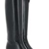 Damen Maretto Stiefel | Maretto Stiefel Nappa Nero (39U00Bd)