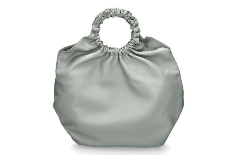 Damen AGL Attilio Giusti Leombruni Taschen | Agl Attilio Giusti Leombruni Tasche Bag Softy Mint