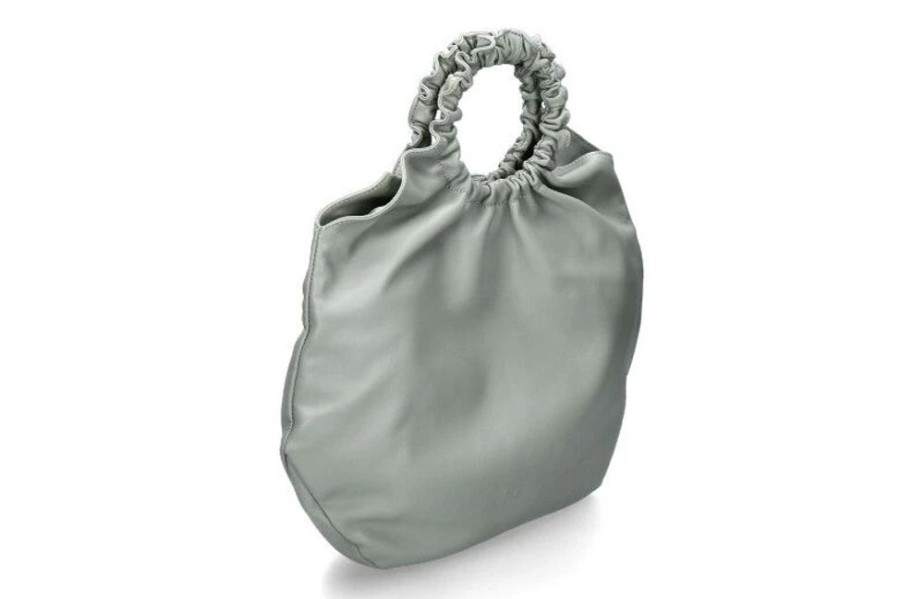 Damen AGL Attilio Giusti Leombruni Taschen | Agl Attilio Giusti Leombruni Tasche Bag Softy Mint