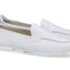 Damen Mania Slipper | Mania Slipper Las Vegas Bianco (41)