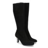 Damen Thierry Rabotin Stiefel | Thierry Rabotin Stiefel Camoscio Nero (39)