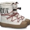 Damen Moon Boot Booties | Moon Boot Snowboot Ltrack Polar- Frozen