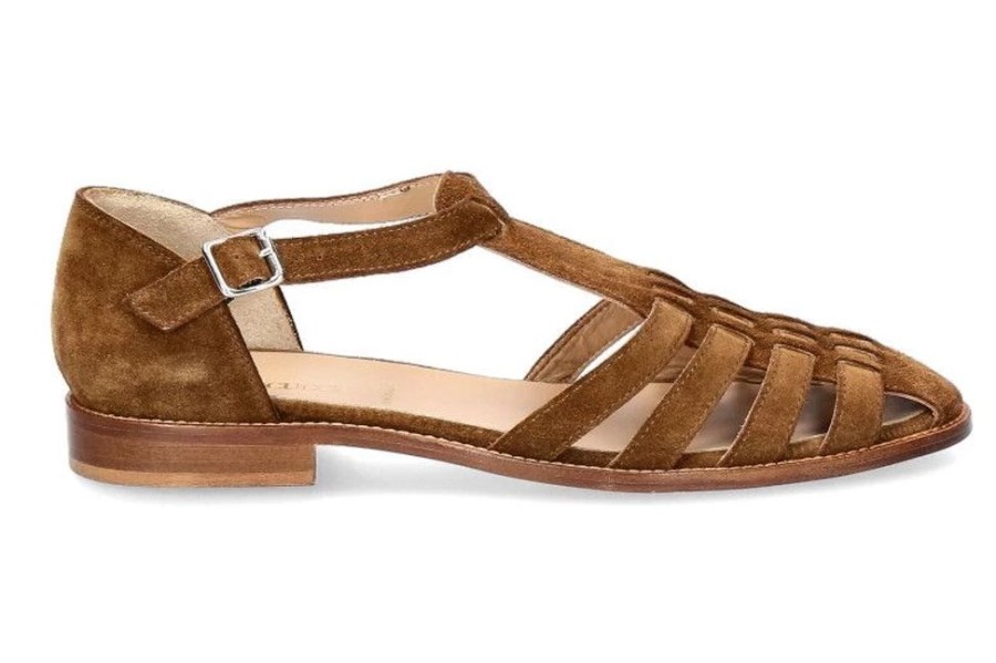 Damen Pascucci Sandalen | Pascucci Ru00F6Mersandale Diana Sigaro