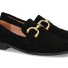 Damen Bibi Lou Slipper | Bibi Lou Loafer Zagreb - Black