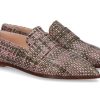 Damen AGL Attilio Giusti Leombruni Slipper | Agl Attilio Giusti Leombruni Loafer Rei Liatris