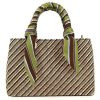 Damen ViaMailBag Taschen | Viamailbag Tasche Drop Tweed T01