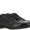 Herren Lloyd Sneakers | Lloyd Sneaker Vernon Asphalt Marine