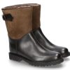 Damen Ludwig Reiter Warmfutter | Ludwig Reiter Stiefel Gefu00Fcttert Sennerin Juchtenleder- Mocca/ Safari