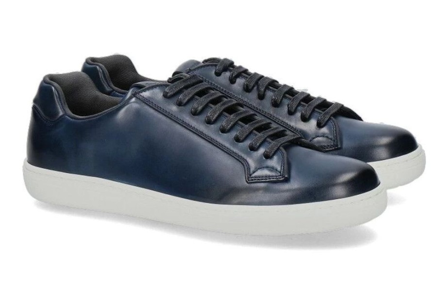 Herren Church's Sneakers | Church'S Sneaker Boland Navy