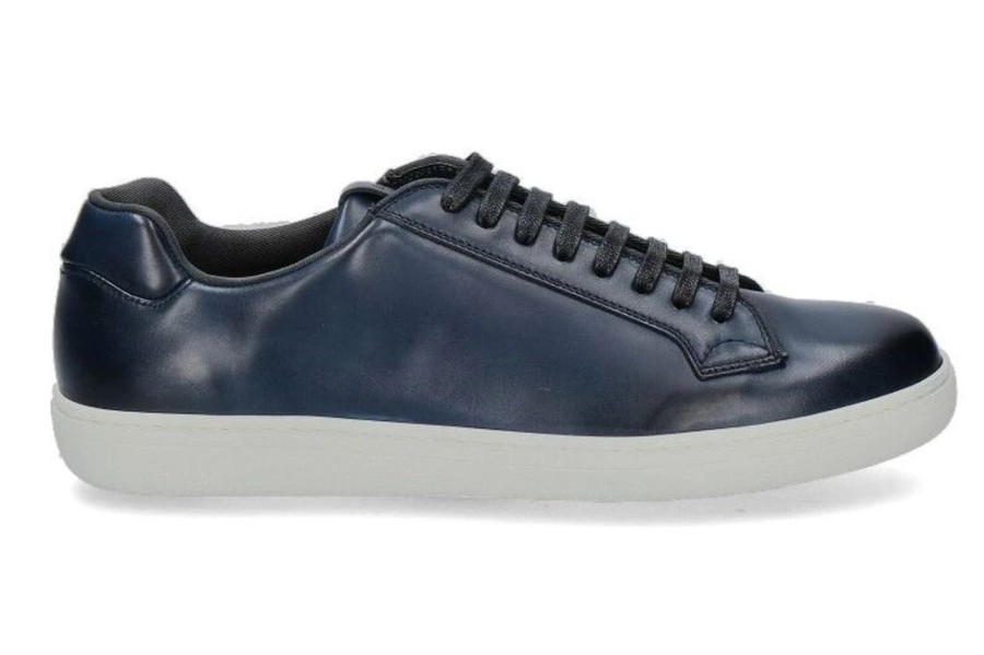 Herren Church's Sneakers | Church'S Sneaker Boland Navy