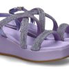 Damen CAFEu00e8NOIR Sandalen | Cafu00E8 Noir Sandale Lilla