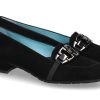 Damen Thierry Rabotin Slipper | Thierry Rabotin Slipper Nido Camoscio Nero