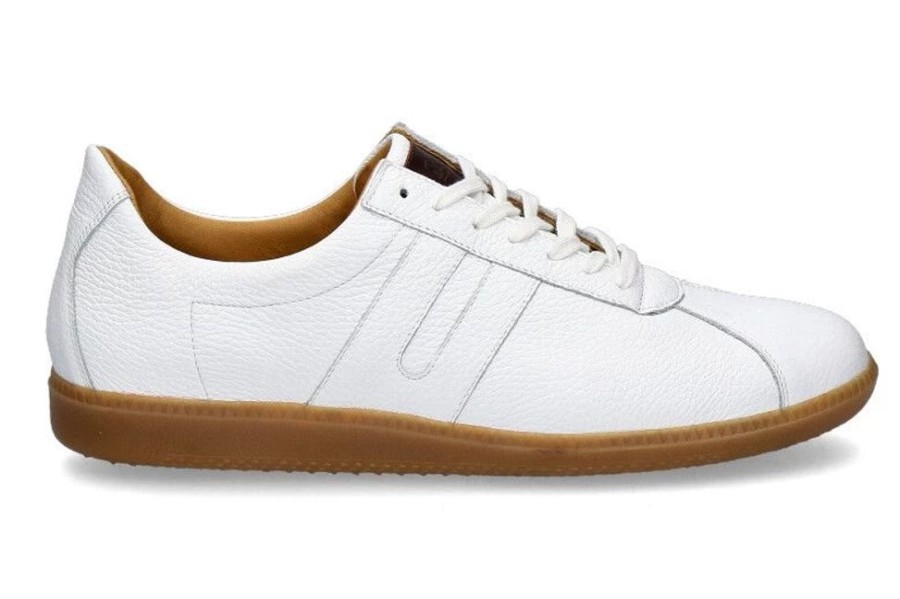 Herren Ludwig Reiter Sneakers | Ludwig Reiter Sneaker Trainer Dolaro White