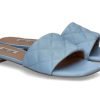 Damen Bibi Lou Pantoletten | Bibi Lou Pantolette Babyblue