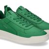 Damen Copenhagen Sneaker | Copenhagen Sneaker Vitello Green