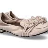 Damen Kennel und Schmenger Ballerinas | Kennel Und Schmenger Ballerina Malu Soft Nubuk Desert