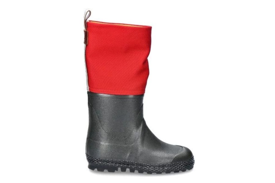 Damen Ludwig Reiter Stiefel | Ludwig Reiter Gummistiefel Gardener Ultralight Fire (41)