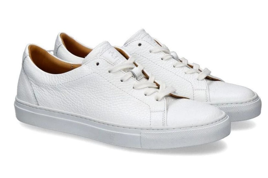 Damen Ludwig Reiter Sneaker | Ludwig Reiter Sneaker Tennis Dolaro White