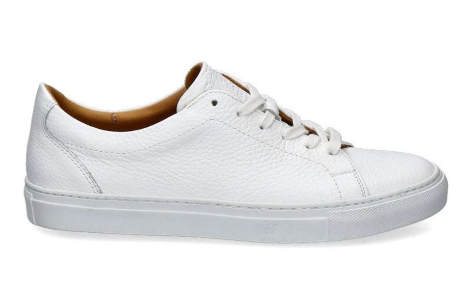 Damen Ludwig Reiter Sneaker | Ludwig Reiter Sneaker Tennis Dolaro White