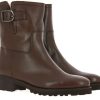 Damen Luca Grossi Warmfutter | Luca Grossi Stiefelette Gefu00Fcttert Forpar Bosco Nappa Moro (38)