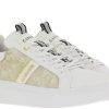 Damen CAFEu00e8NOIR Sneaker | Cafu00C8 Noir Sneaker Beige White