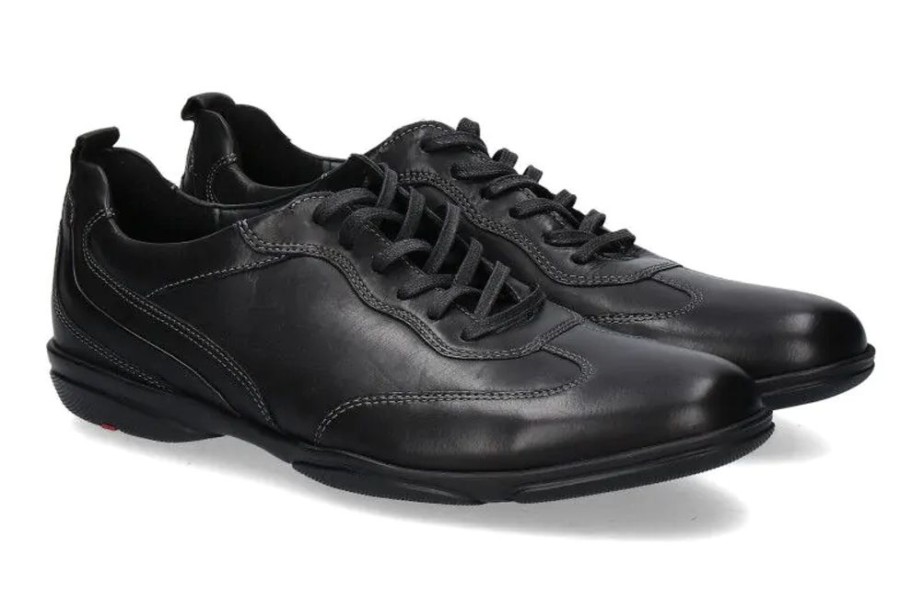 Herren Lloyd Sneakers | Lloyd Sneaker Bern Hero Dancing Calf