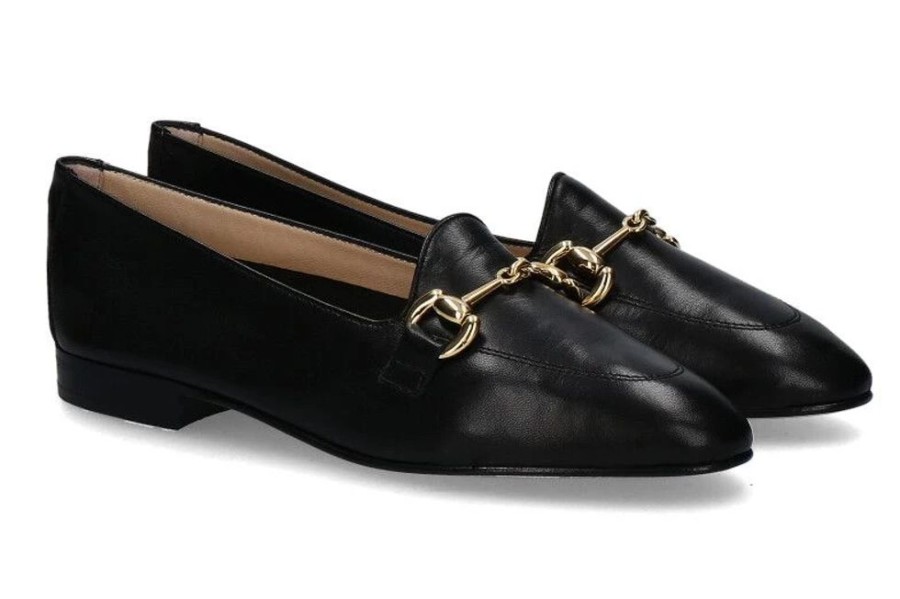 Damen ScarpaRossa Slipper | Scarparossa Slipper Impero Nero