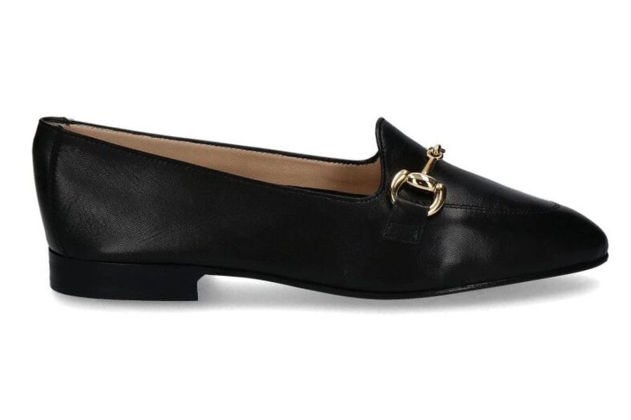 Damen ScarpaRossa Slipper | Scarparossa Slipper Impero Nero