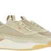 Damen Santoni Sneaker | Santoni Sneaker Innova Beige