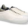 Herren Church's Sneakers | Church'S Sneaker Boland 2 Ivorywhite Deerskin