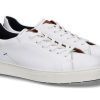 Herren Lloyd Sneakers | Lloyd Sneaker Majuro Melody Crema White Whisky