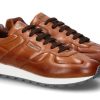 Herren Church's Sneakers | Church'S Sneaker Dalton Nappa Old Tan