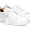 Damen Buscemi Sneaker | Buscemi Sneaker Uno Off White