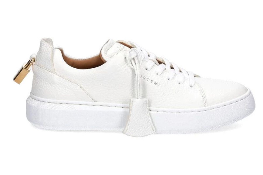 Damen Buscemi Sneaker | Buscemi Sneaker Uno Off White