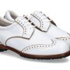 Damen Tee Golf Shoes Golfschuhe | Tee Golf Shoes Damen- Golfschuh Sally Bianco (41)