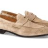 Herren Church's Slippers | Church'S Slipper Dundridge Suede Desert