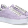 Damen Camerlengo Sneaker | Camerlengo Sneaker Taglia Morbidone Lilla