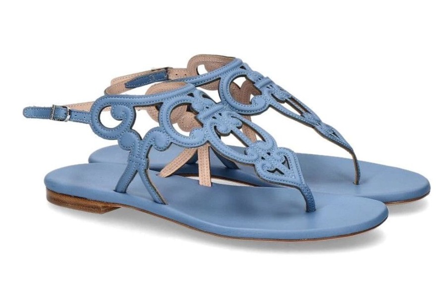 Damen Unu00fctzer Sandalen | Unu00Fctzer Sandale Mousse Garda