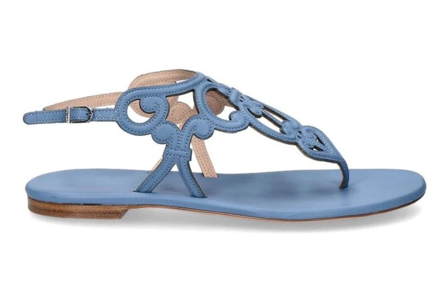 Damen Unu00fctzer Sandalen | Unu00Fctzer Sandale Mousse Garda