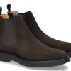 Herren Church's Stiefeletten / Stiefel | Church'S Chelsea Boots Amberley L Cape But -Brown