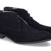 Herren Lloyd Stiefeletten / Stiefel | Lloyd Stiefelette Daxin Libra Suede Ocean Pacific (43)